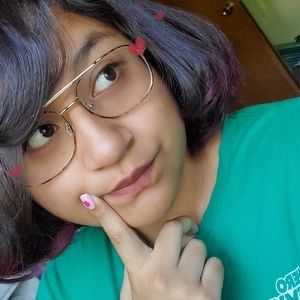 Meet your Posher, Monica